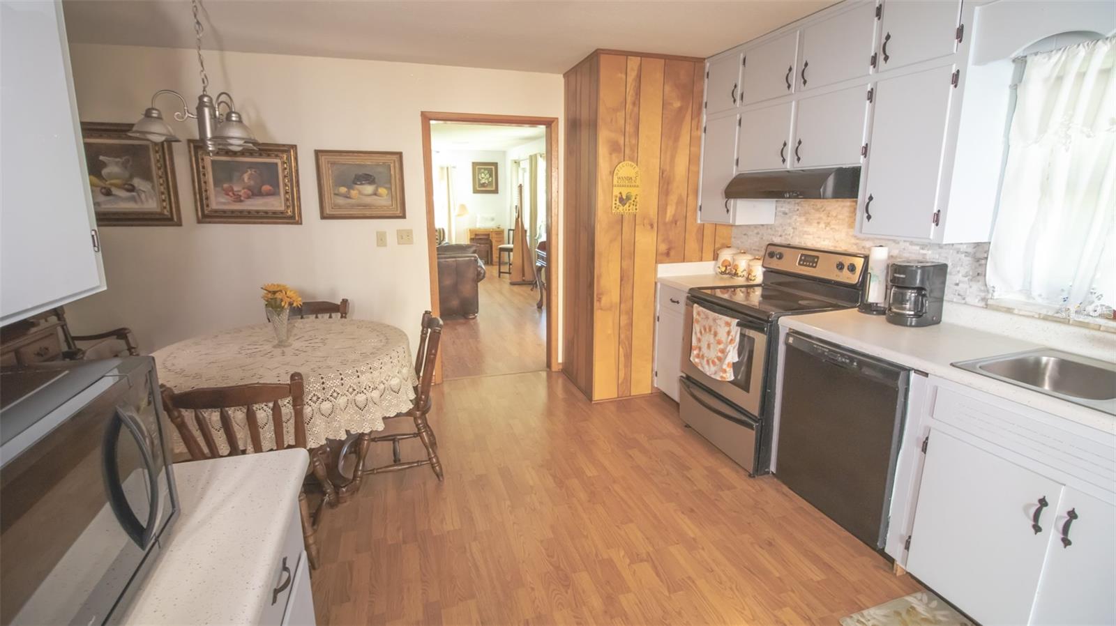 KEYSTONE HEIGHTS REP 01 - Residential