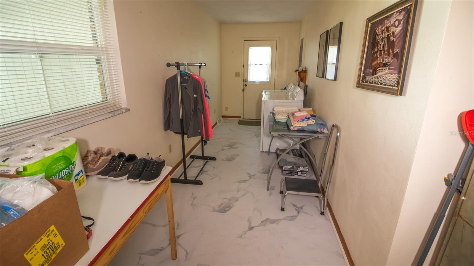 KEYSTONE HEIGHTS REP 01 - Residential