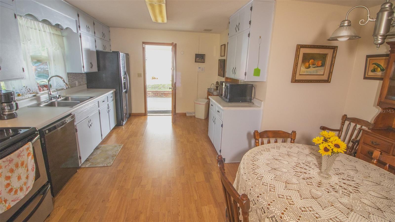 KEYSTONE HEIGHTS REP 01 - Residential