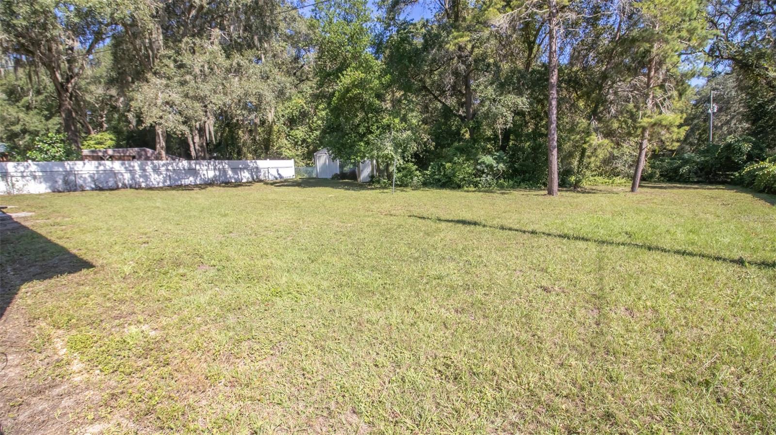 KEYSTONE HEIGHTS REP 01 - Residential