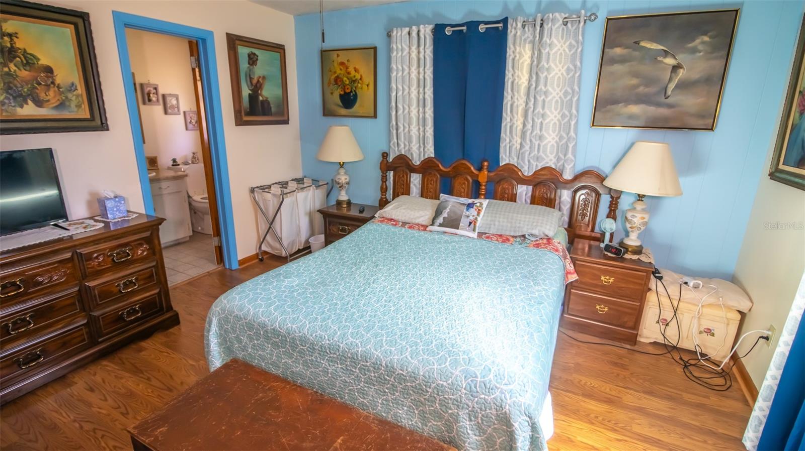 KEYSTONE HEIGHTS REP 01 - Residential