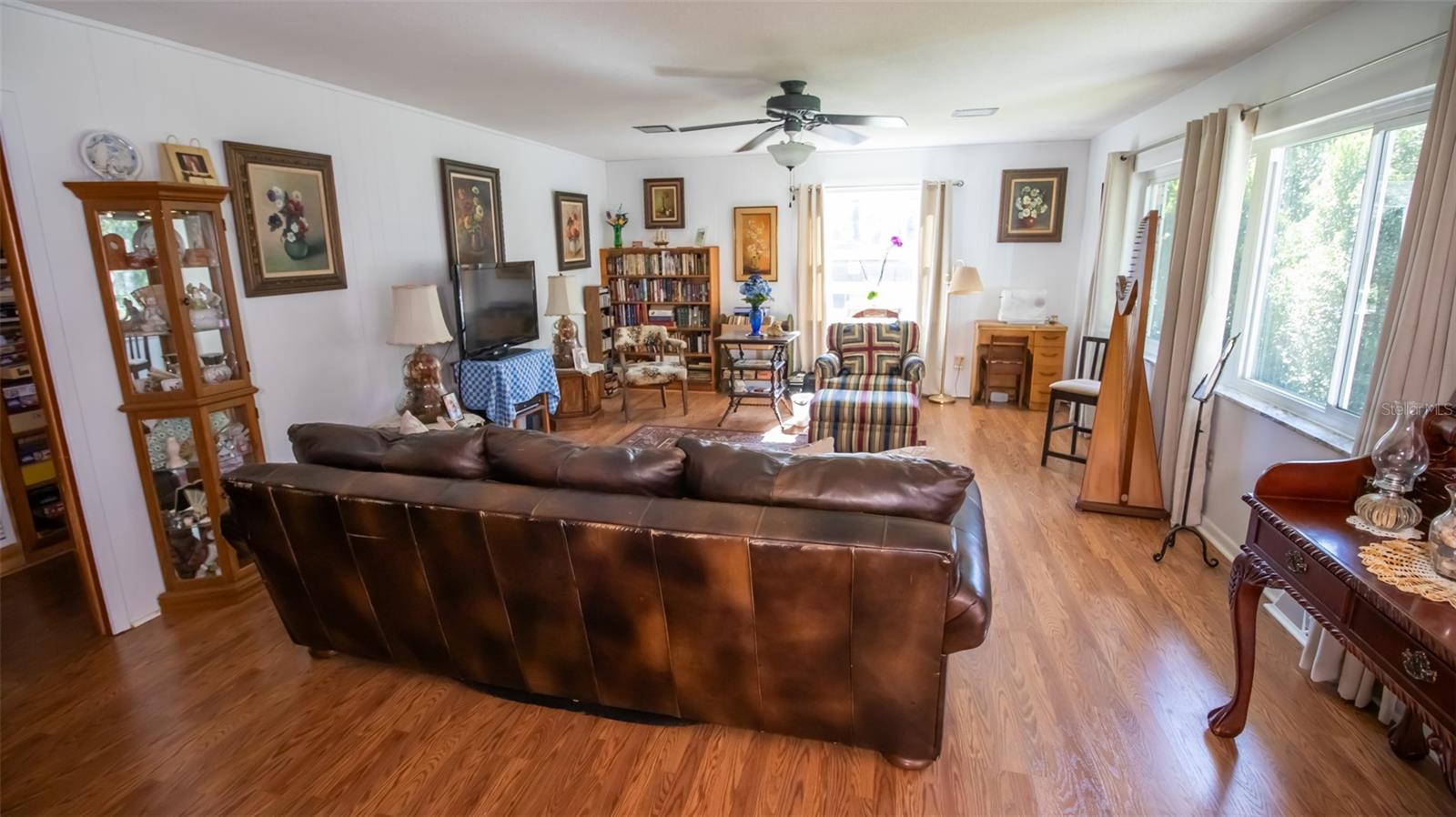 KEYSTONE HEIGHTS REP 01 - Residential