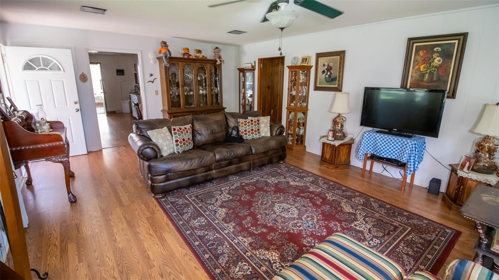 KEYSTONE HEIGHTS REP 01 - Residential