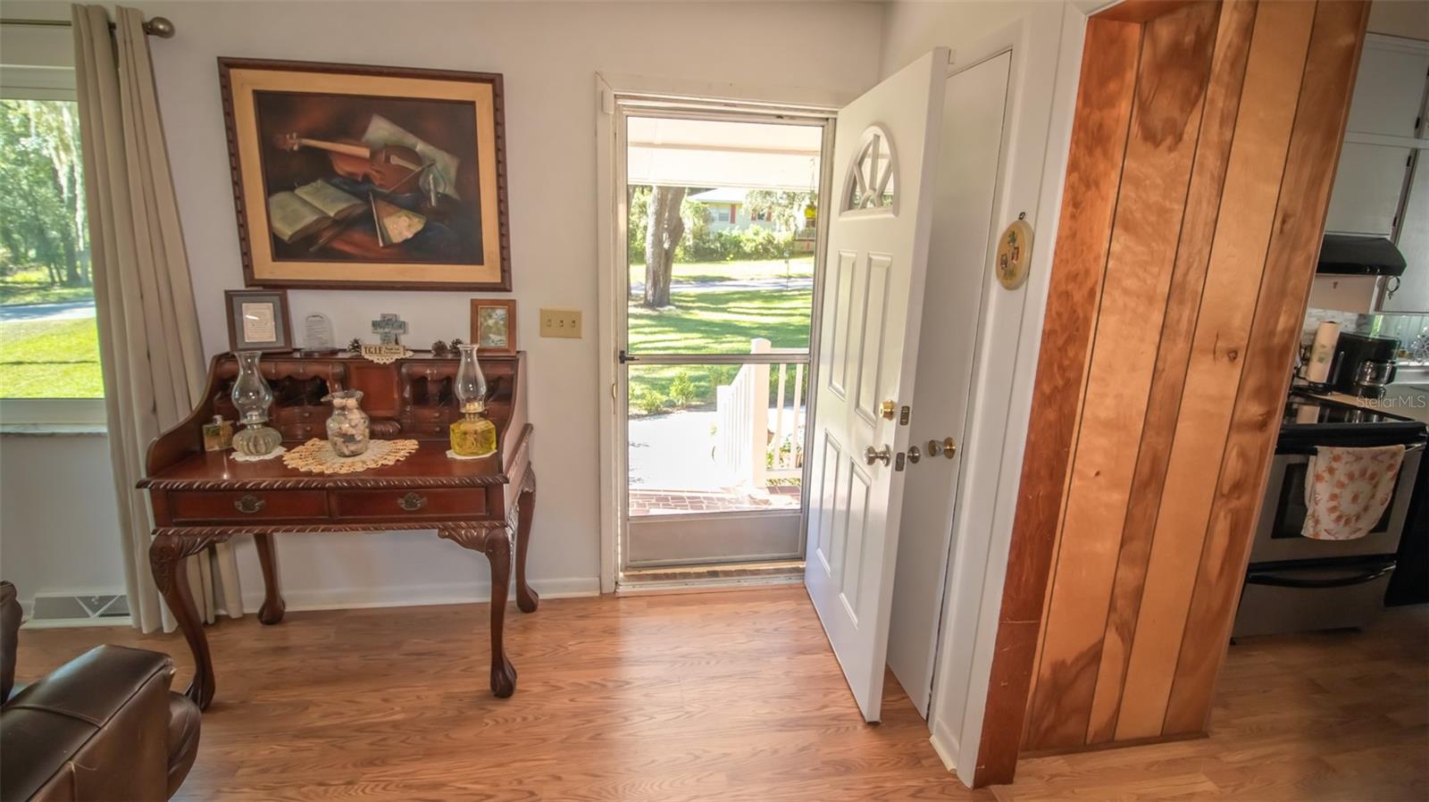 KEYSTONE HEIGHTS REP 01 - Residential