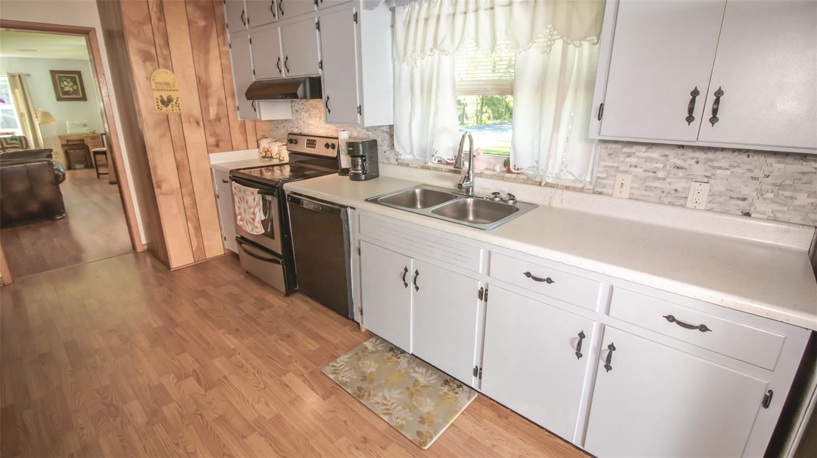 KEYSTONE HEIGHTS REP 01 - Residential