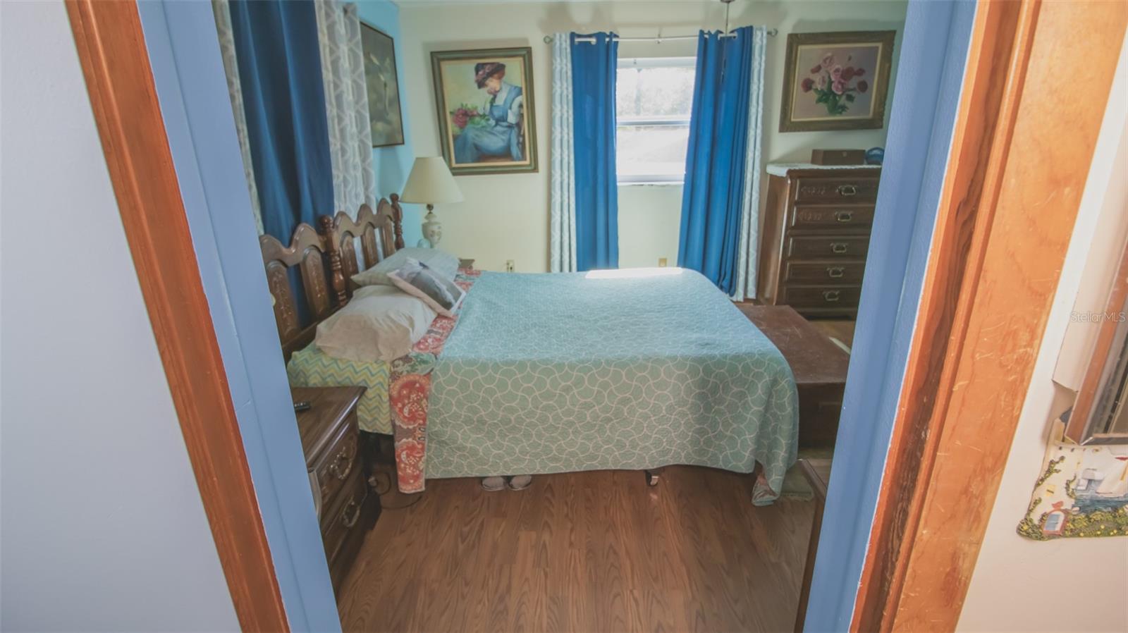 KEYSTONE HEIGHTS REP 01 - Residential