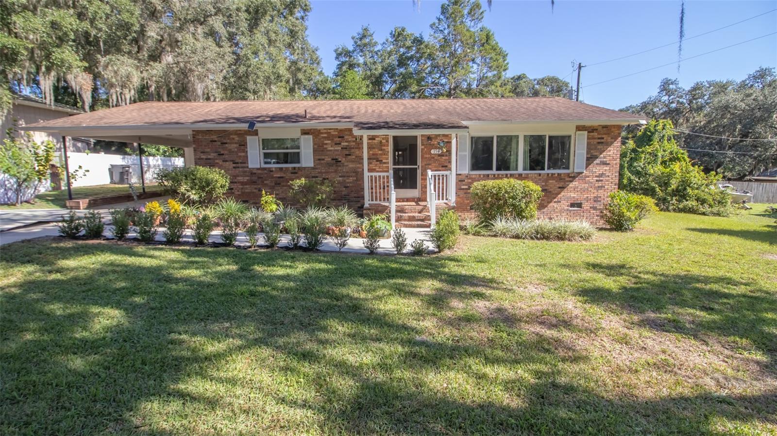 KEYSTONE HEIGHTS REP 01 - Residential