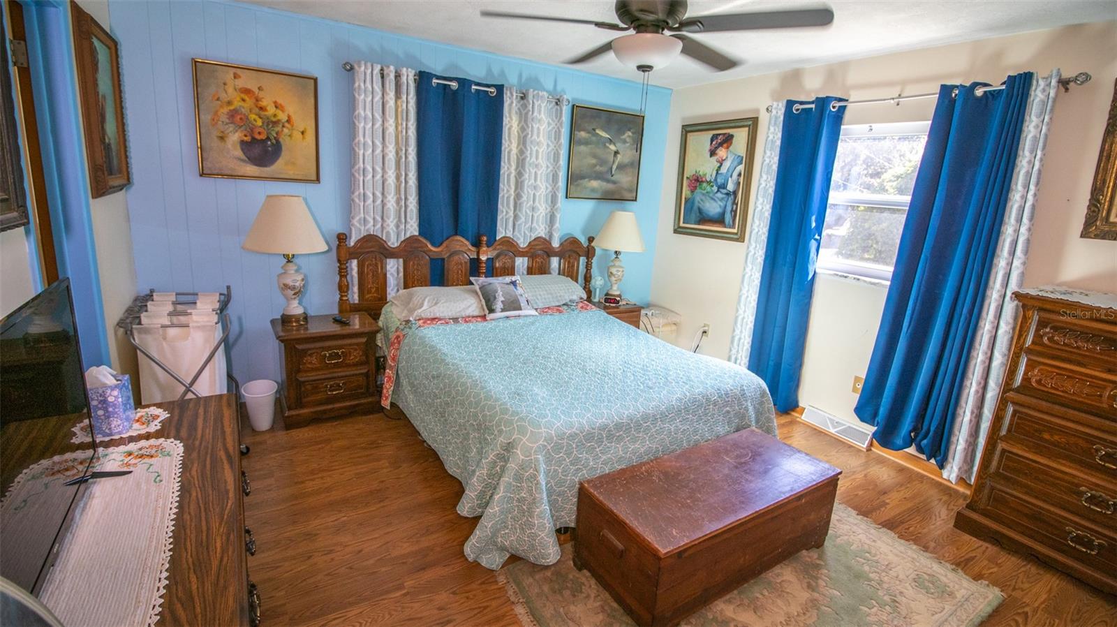 KEYSTONE HEIGHTS REP 01 - Residential