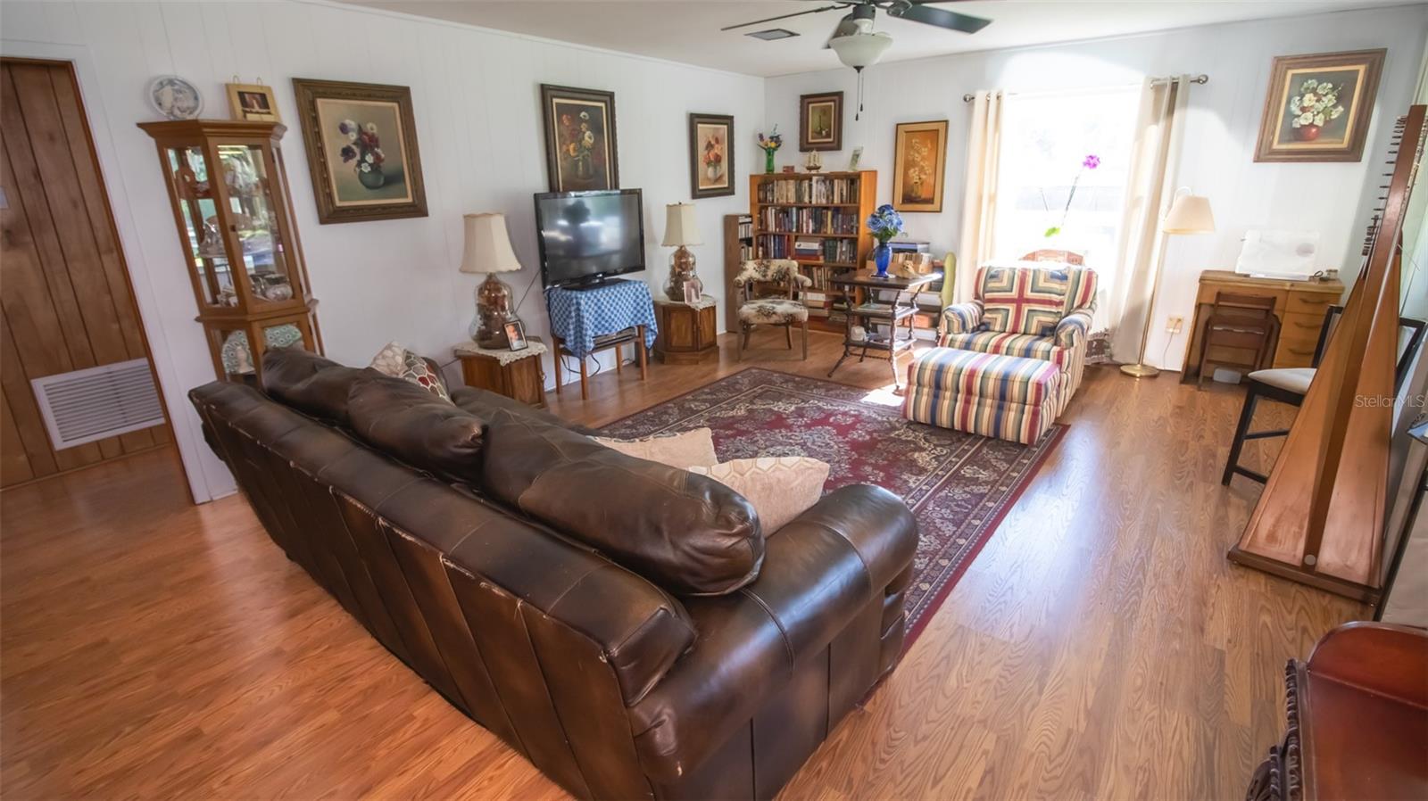 KEYSTONE HEIGHTS REP 01 - Residential