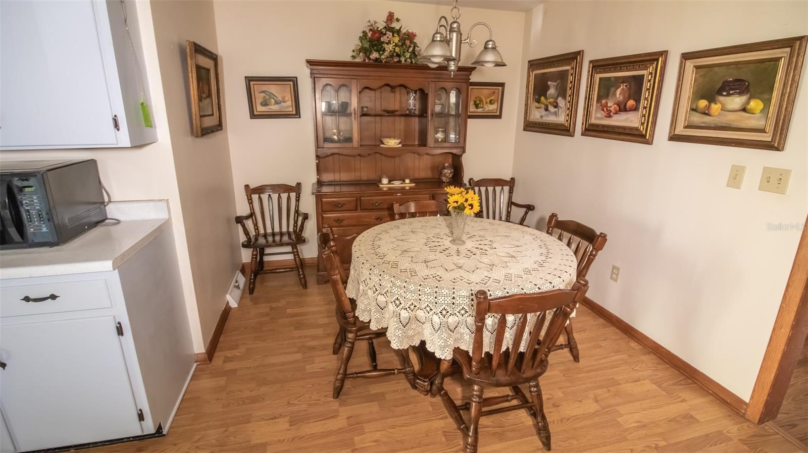 KEYSTONE HEIGHTS REP 01 - Residential