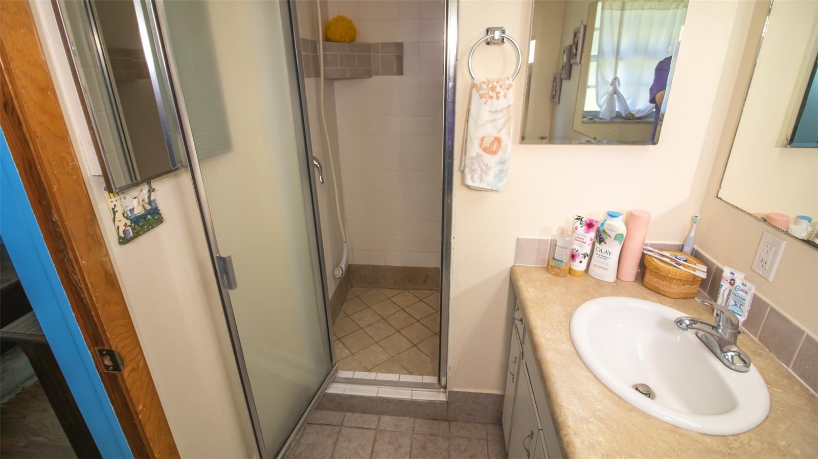 KEYSTONE HEIGHTS REP 01 - Residential