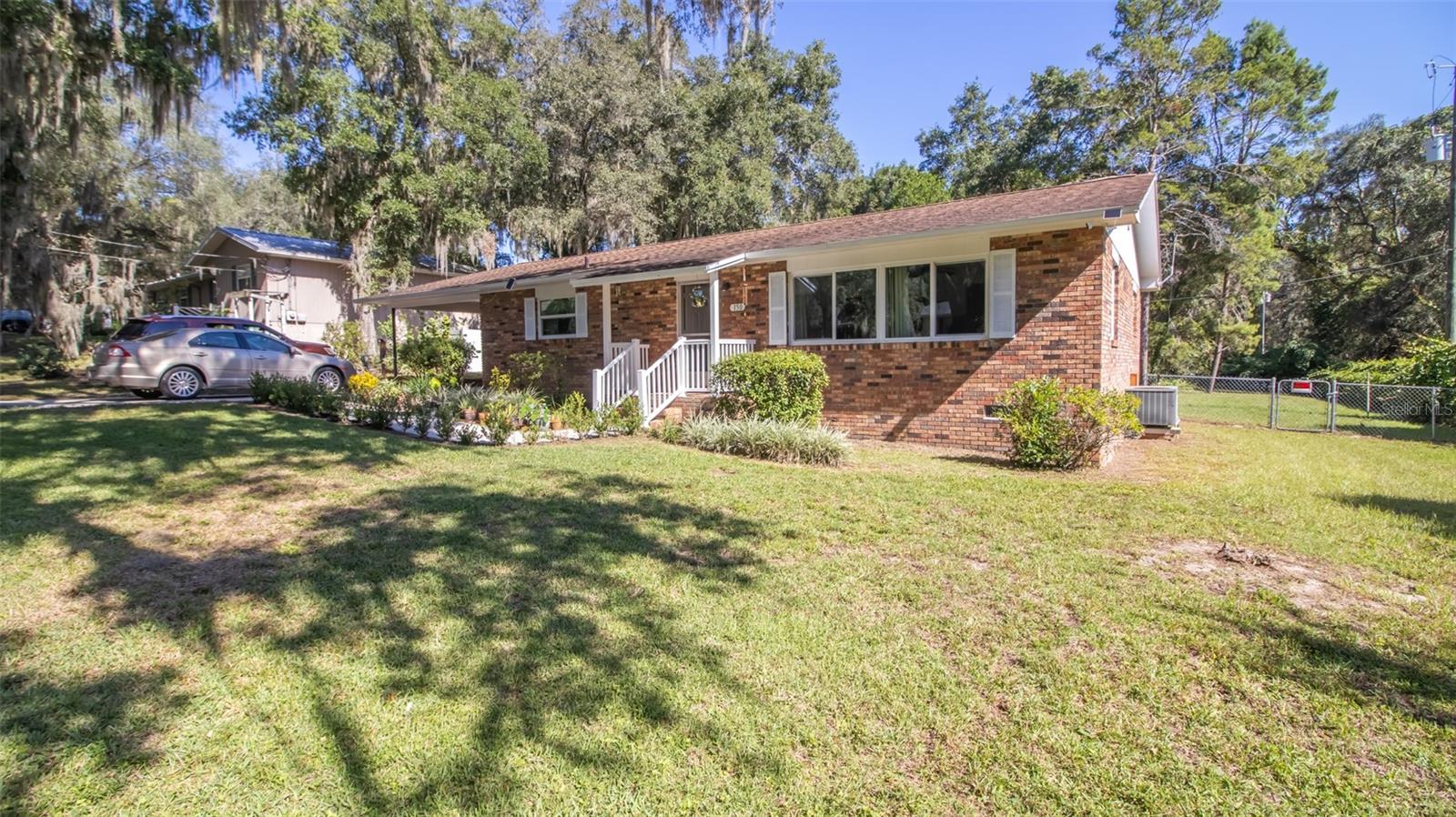 KEYSTONE HEIGHTS REP 01 - Residential