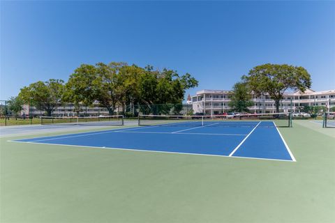 A home in CLEARWATER