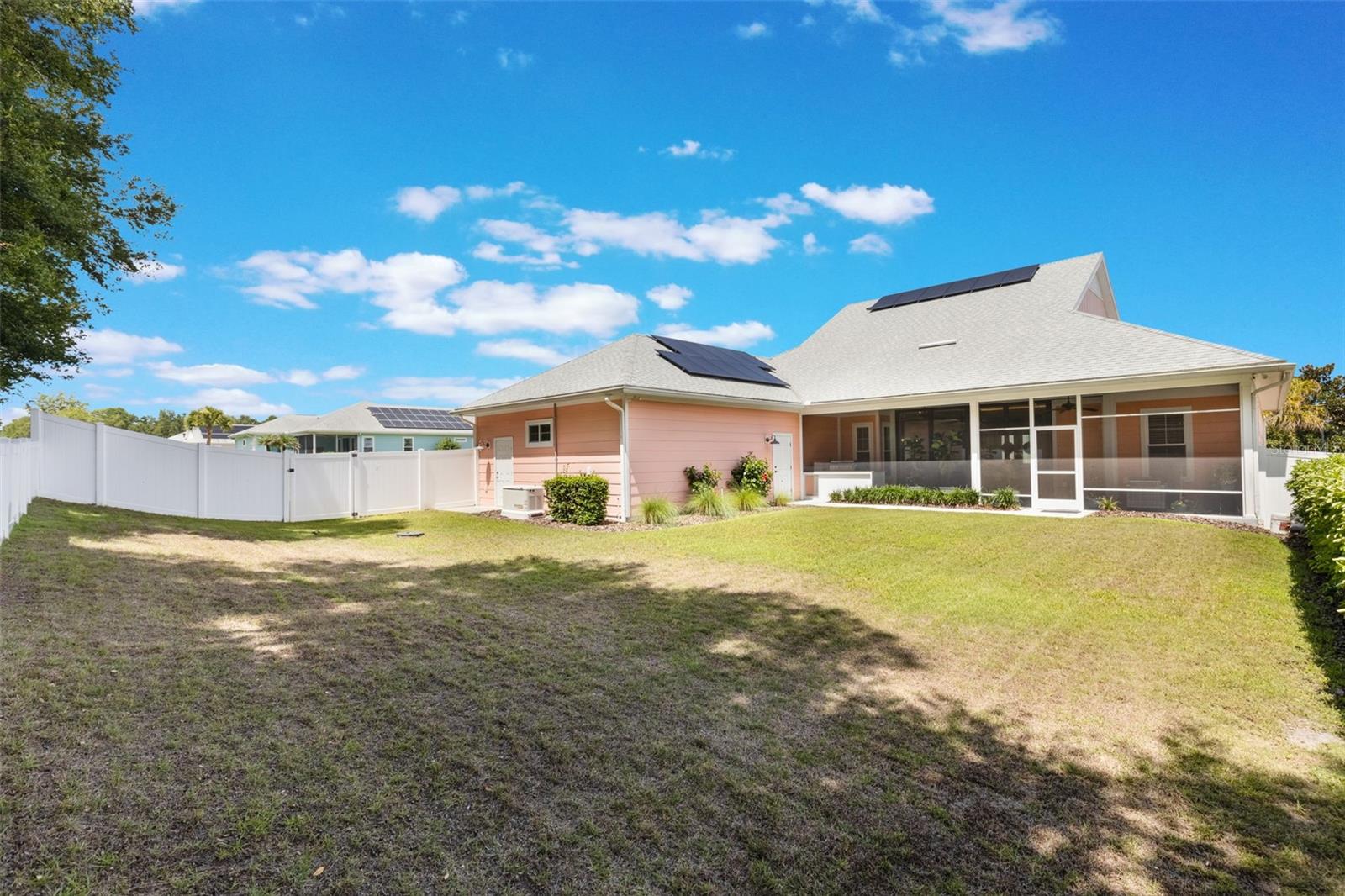 GREEN KEY VILLAGE - Residential