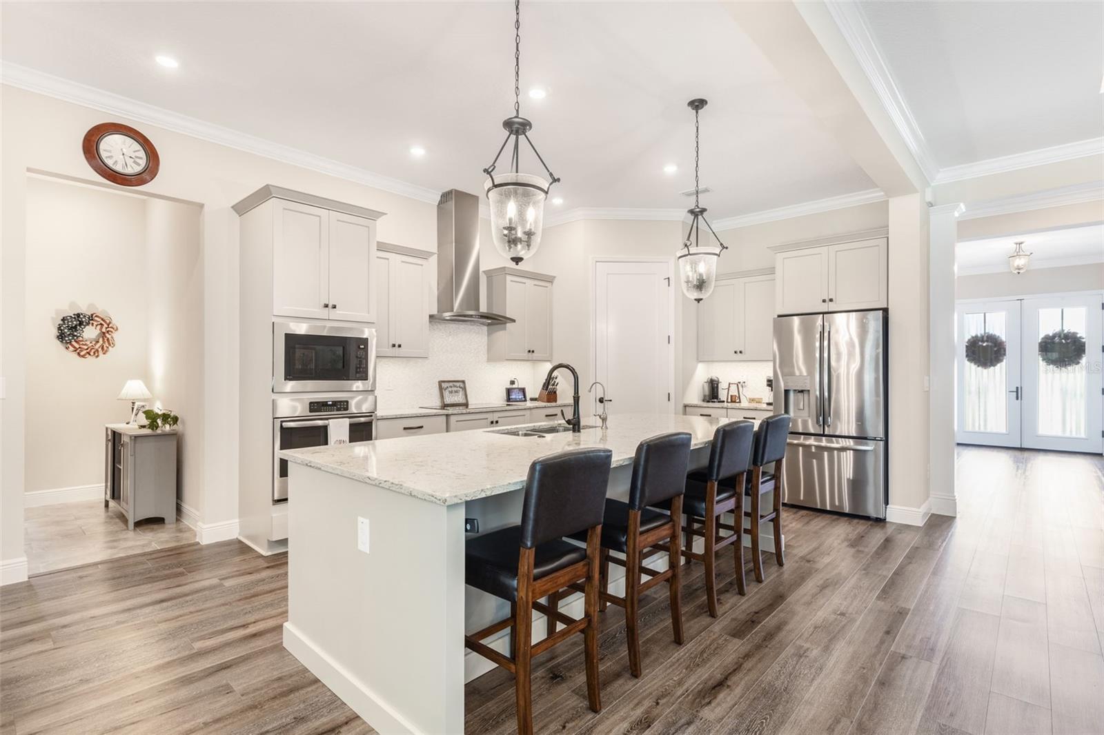 GREEN KEY VILLAGE - Residential