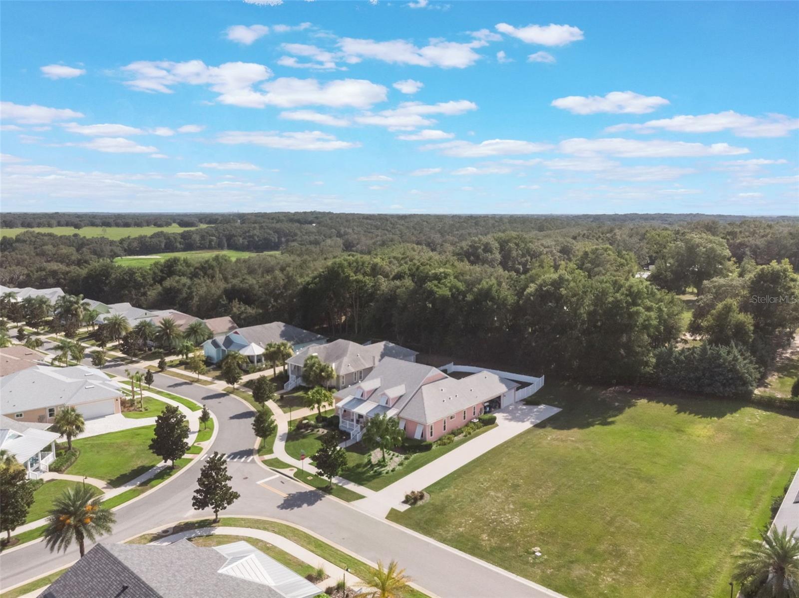 GREEN KEY VILLAGE - Residential