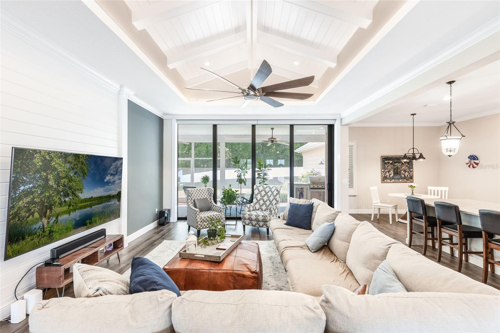 GREEN KEY VILLAGE - Residential