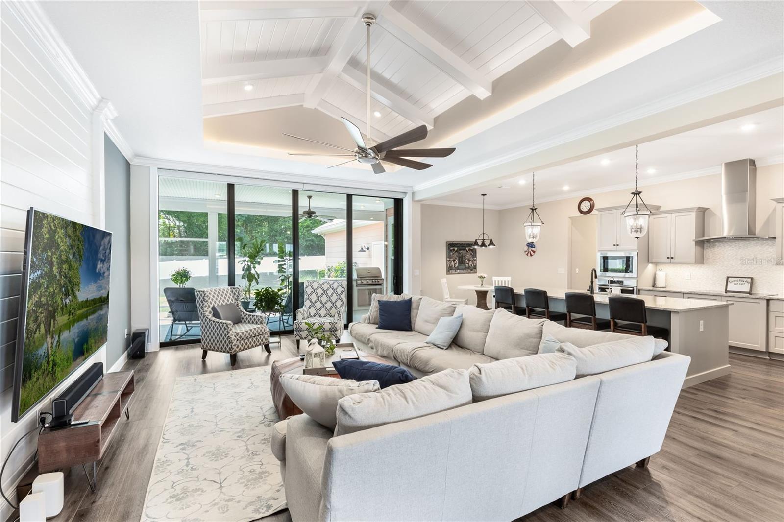 GREEN KEY VILLAGE - Residential