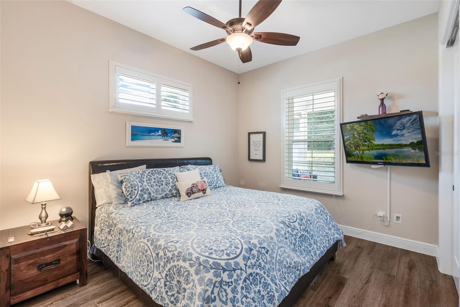 GREEN KEY VILLAGE - Residential