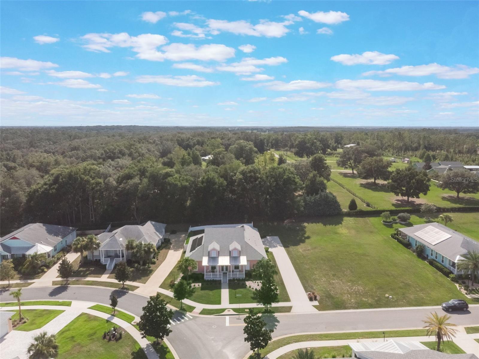 GREEN KEY VILLAGE - Residential