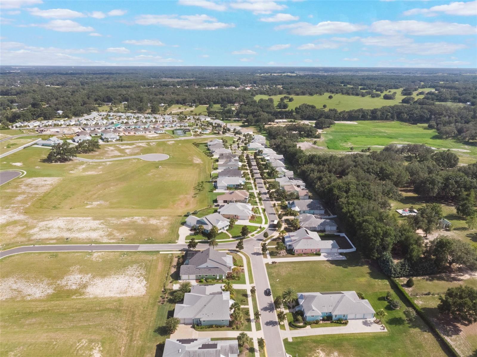GREEN KEY VILLAGE - Residential
