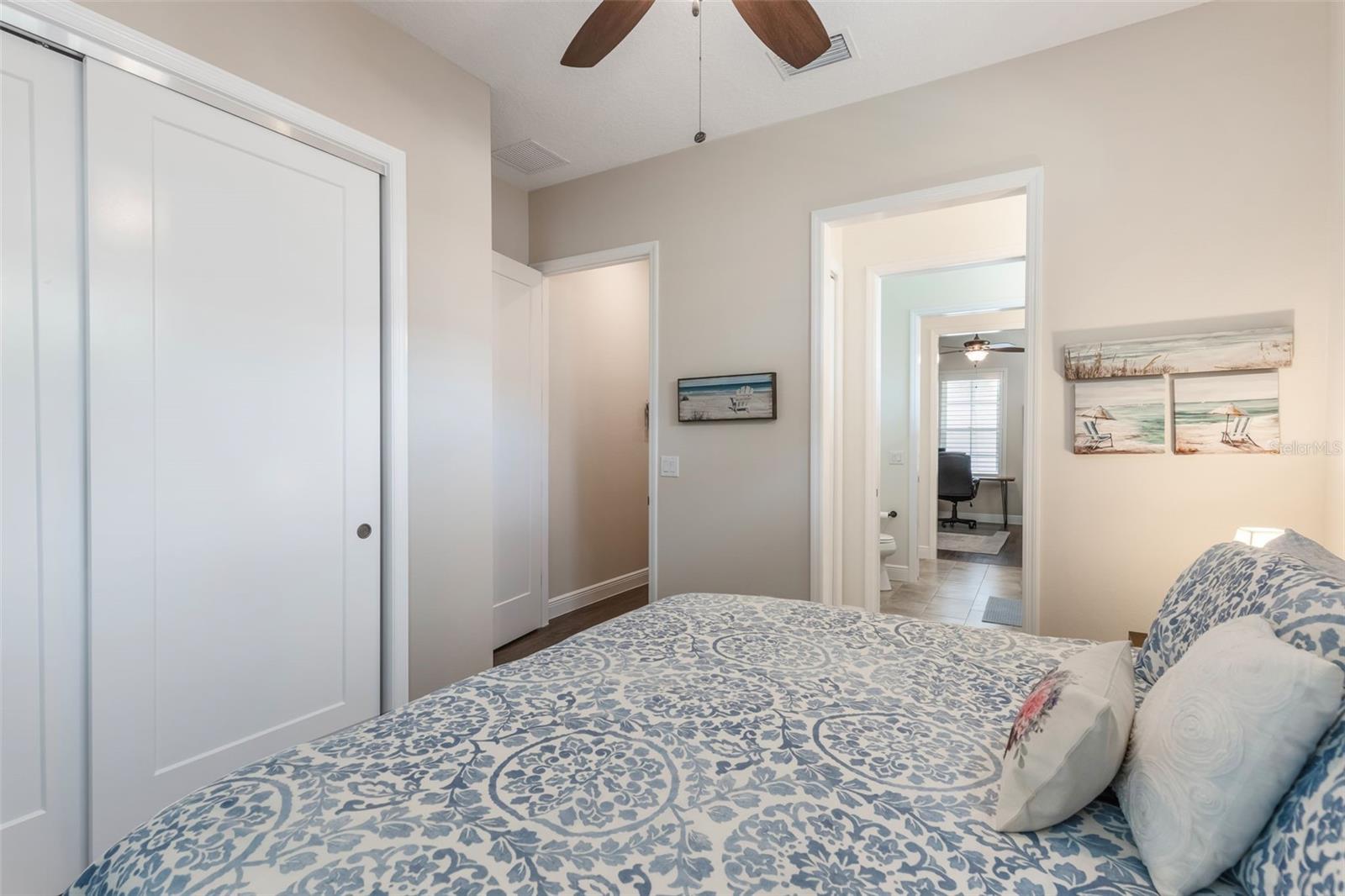 GREEN KEY VILLAGE - Residential