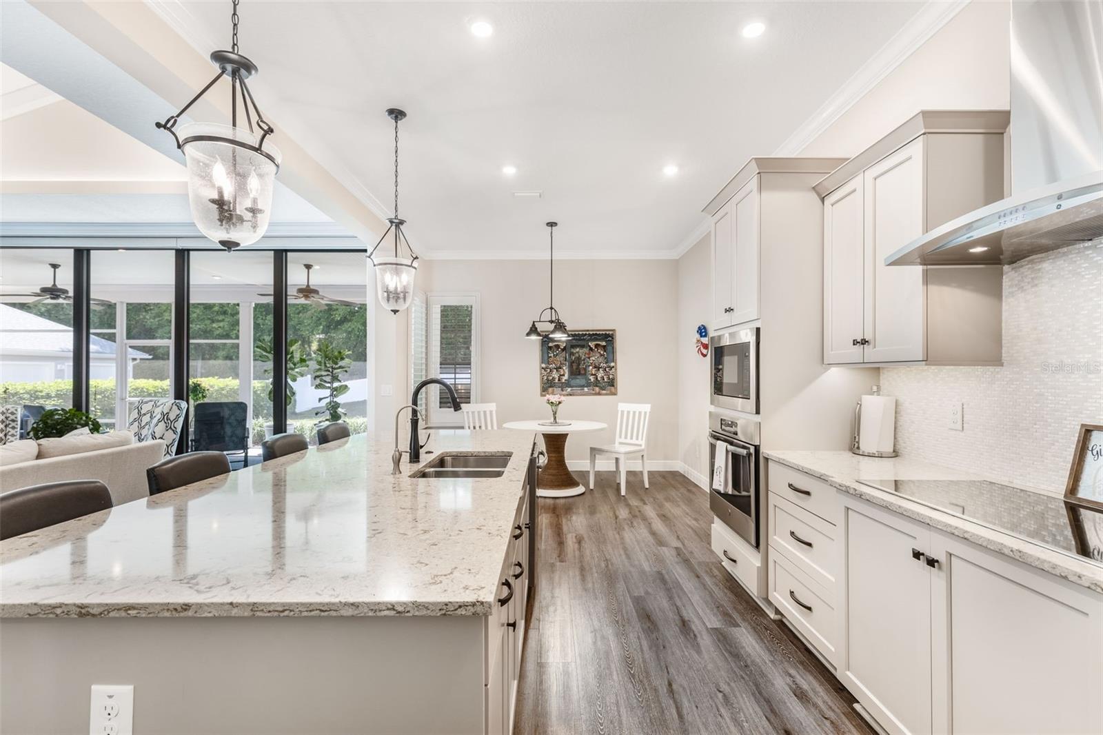 GREEN KEY VILLAGE - Residential