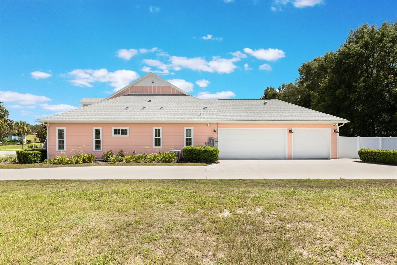 GREEN KEY VILLAGE - Residential