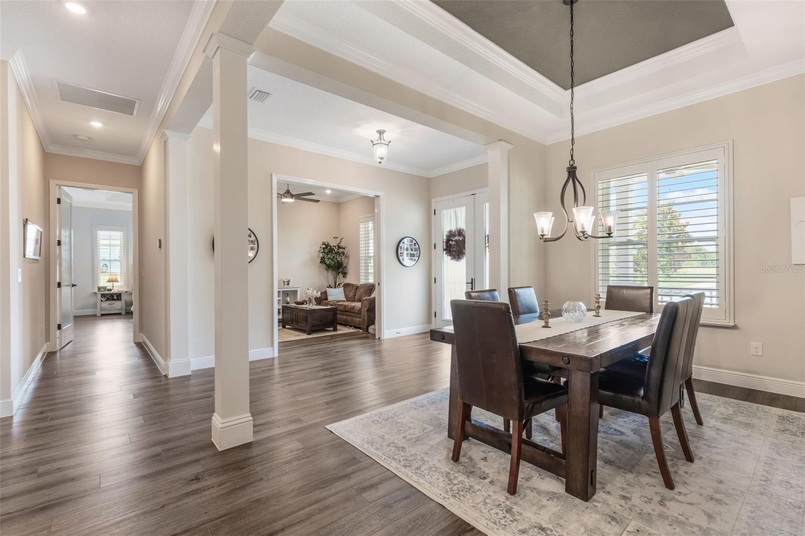 GREEN KEY VILLAGE - Residential