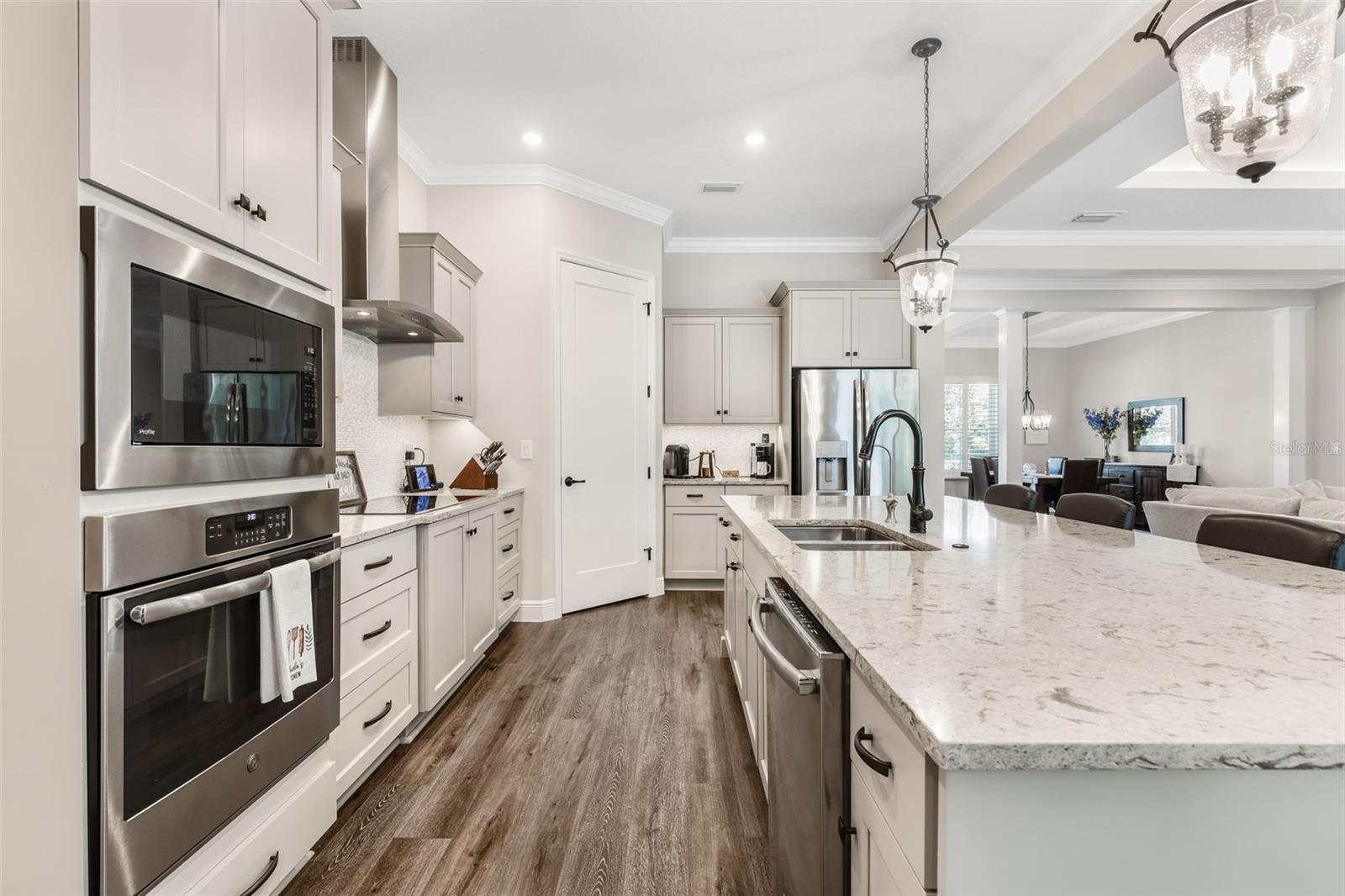 GREEN KEY VILLAGE - Residential