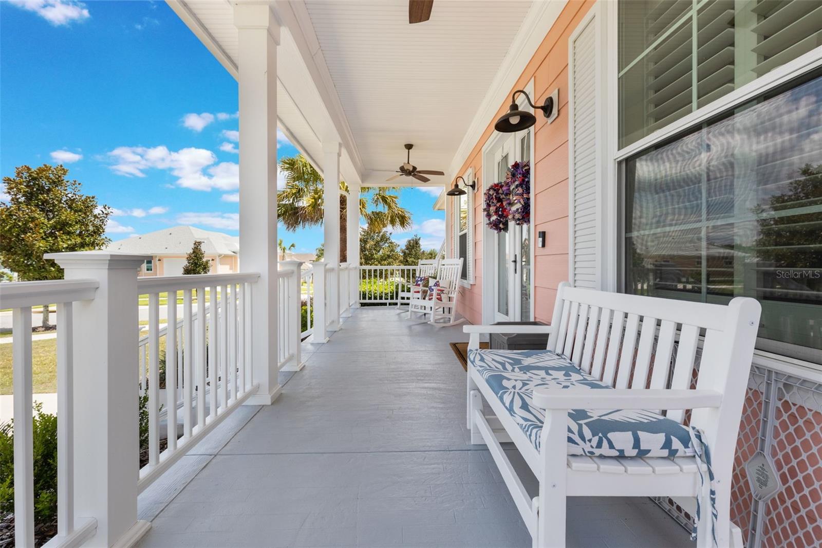 GREEN KEY VILLAGE - Residential
