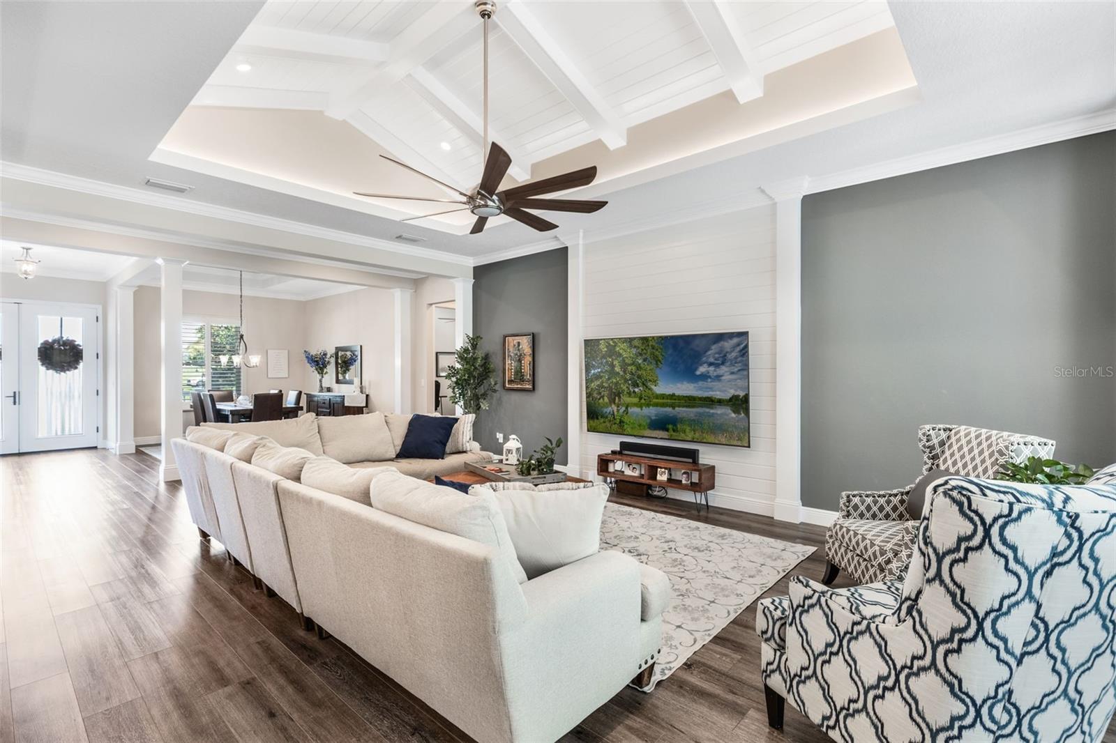GREEN KEY VILLAGE - Residential