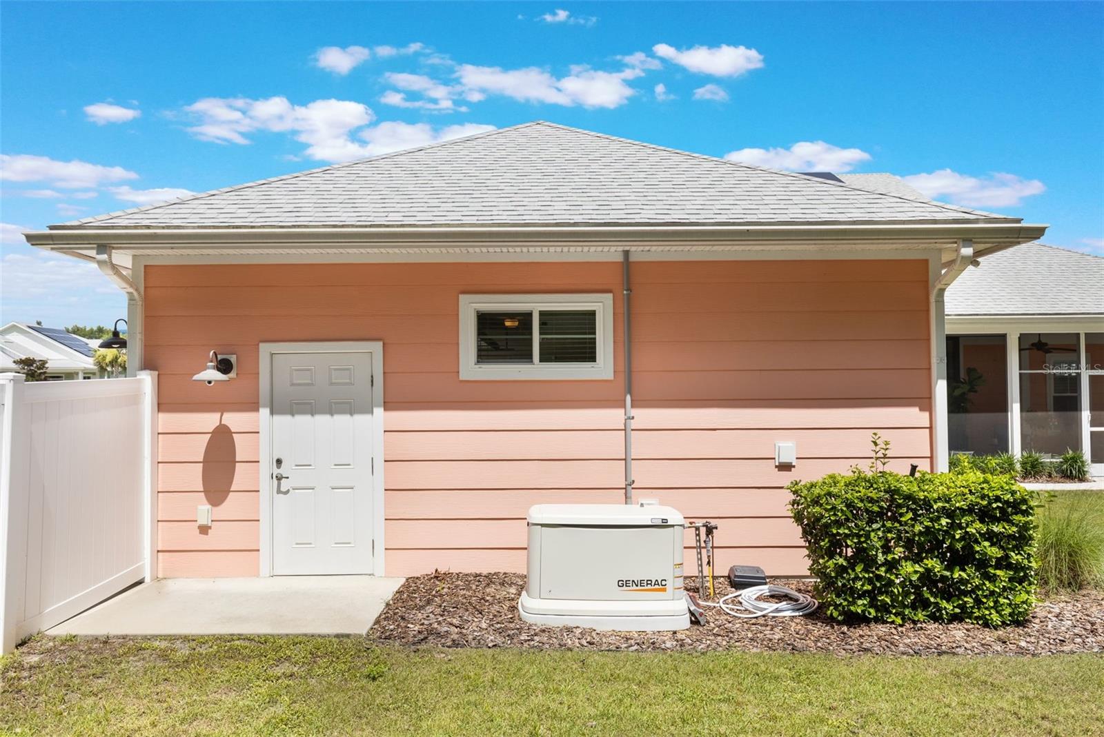 GREEN KEY VILLAGE - Residential