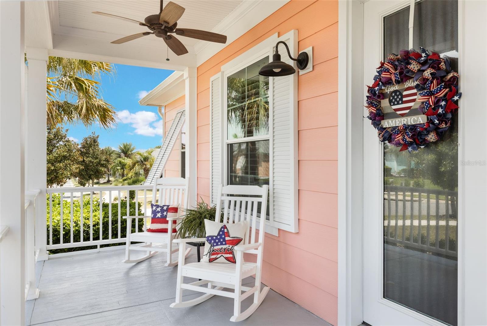 GREEN KEY VILLAGE - Residential