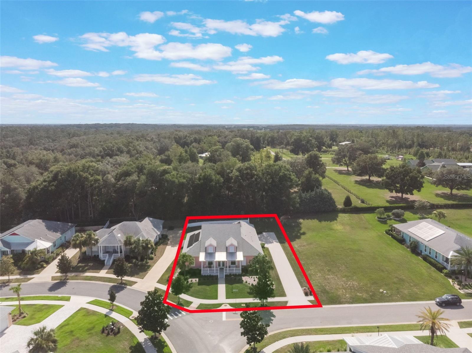 GREEN KEY VILLAGE - Residential