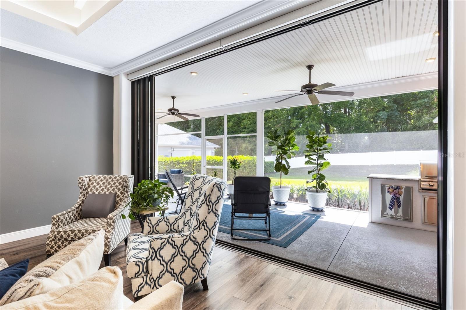 GREEN KEY VILLAGE - Residential