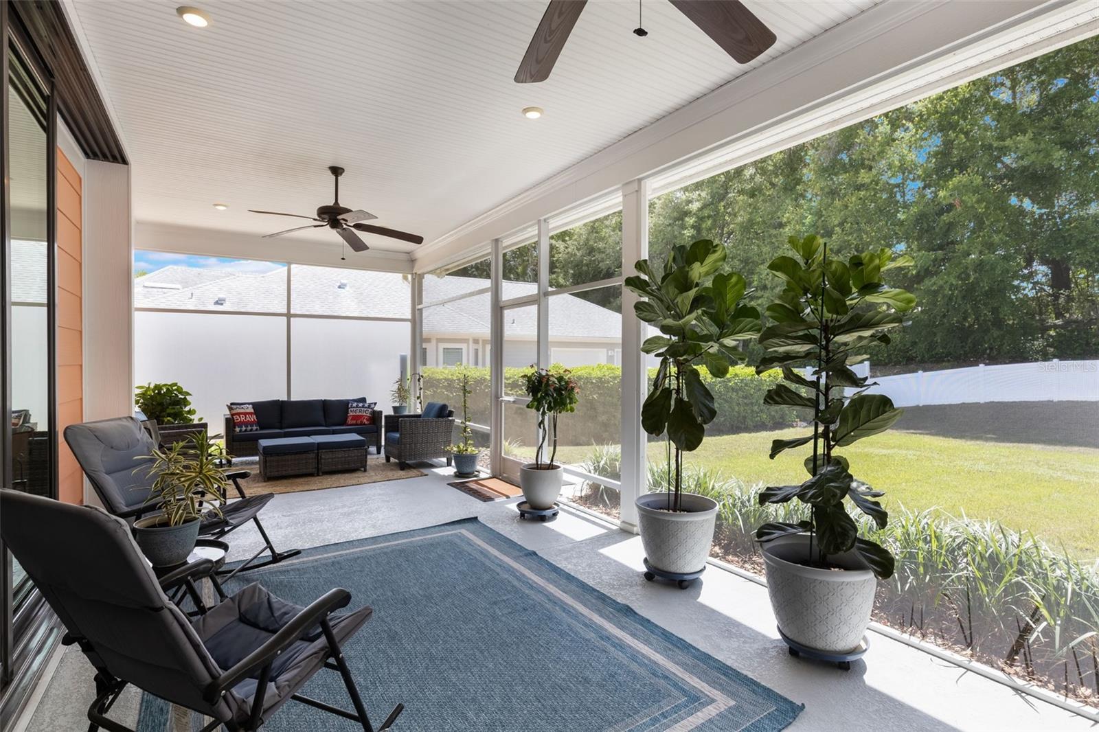 GREEN KEY VILLAGE - Residential