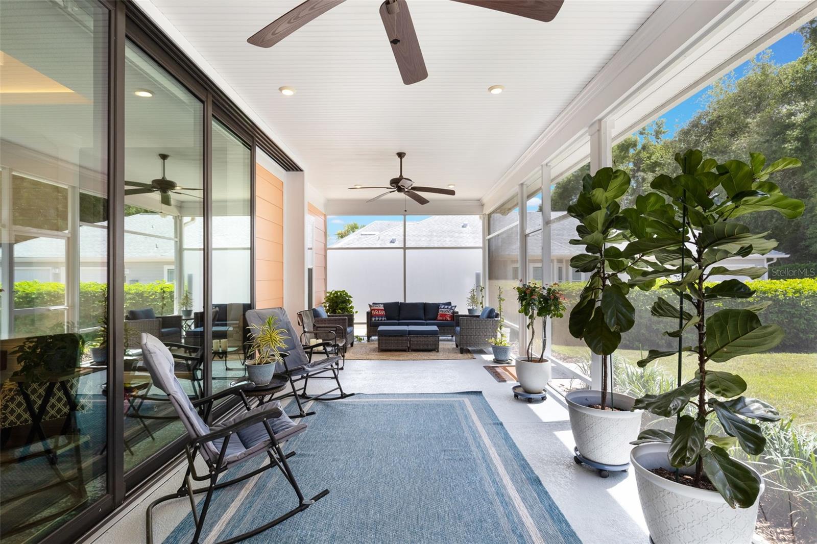 GREEN KEY VILLAGE - Residential