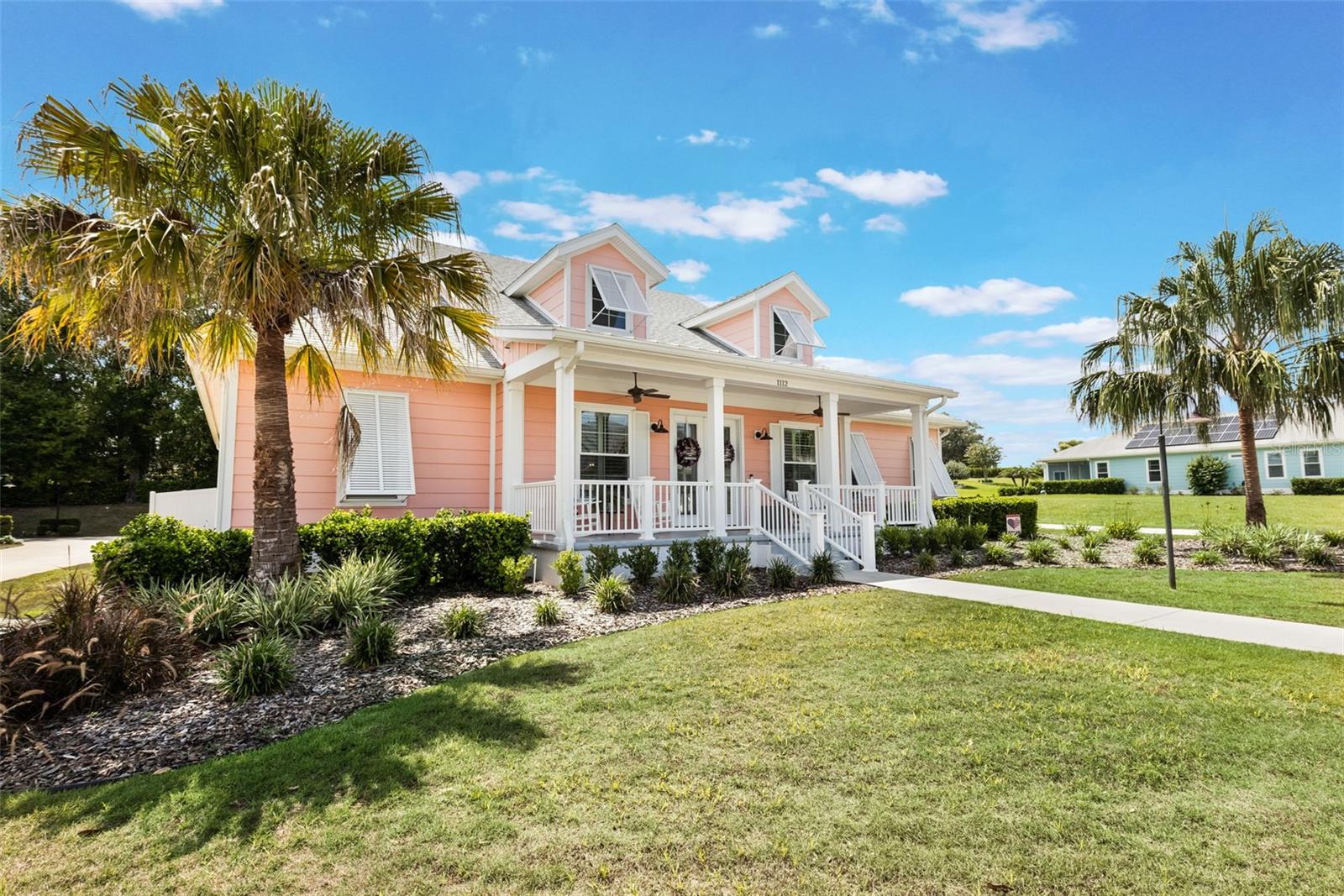 GREEN KEY VILLAGE - Residential