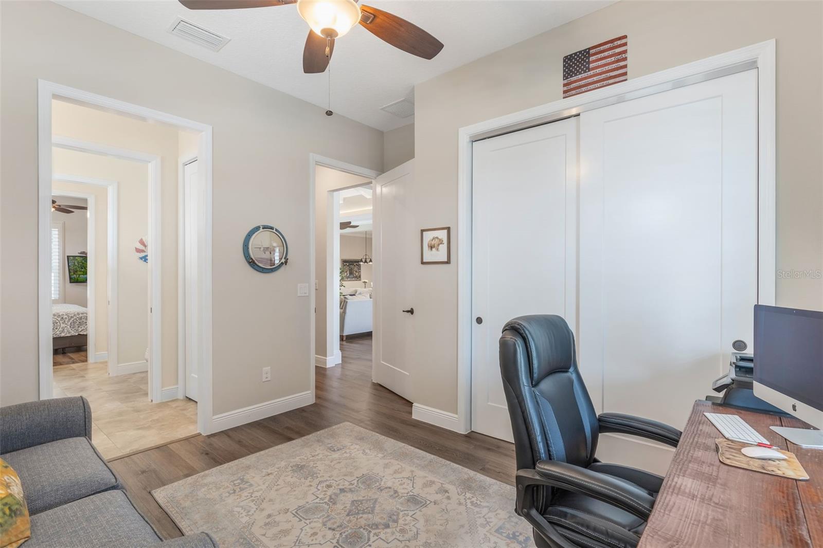 GREEN KEY VILLAGE - Residential