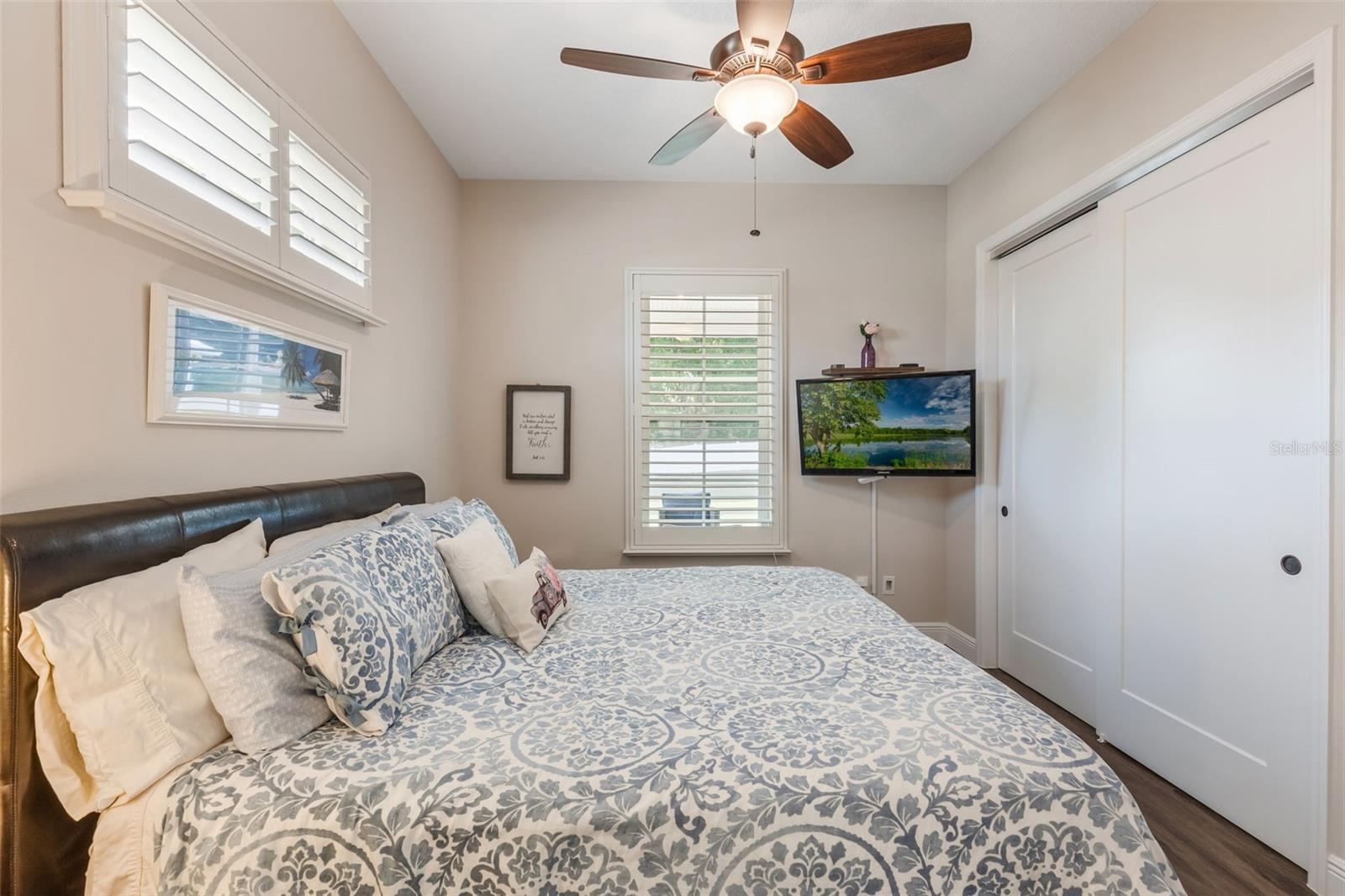GREEN KEY VILLAGE - Residential