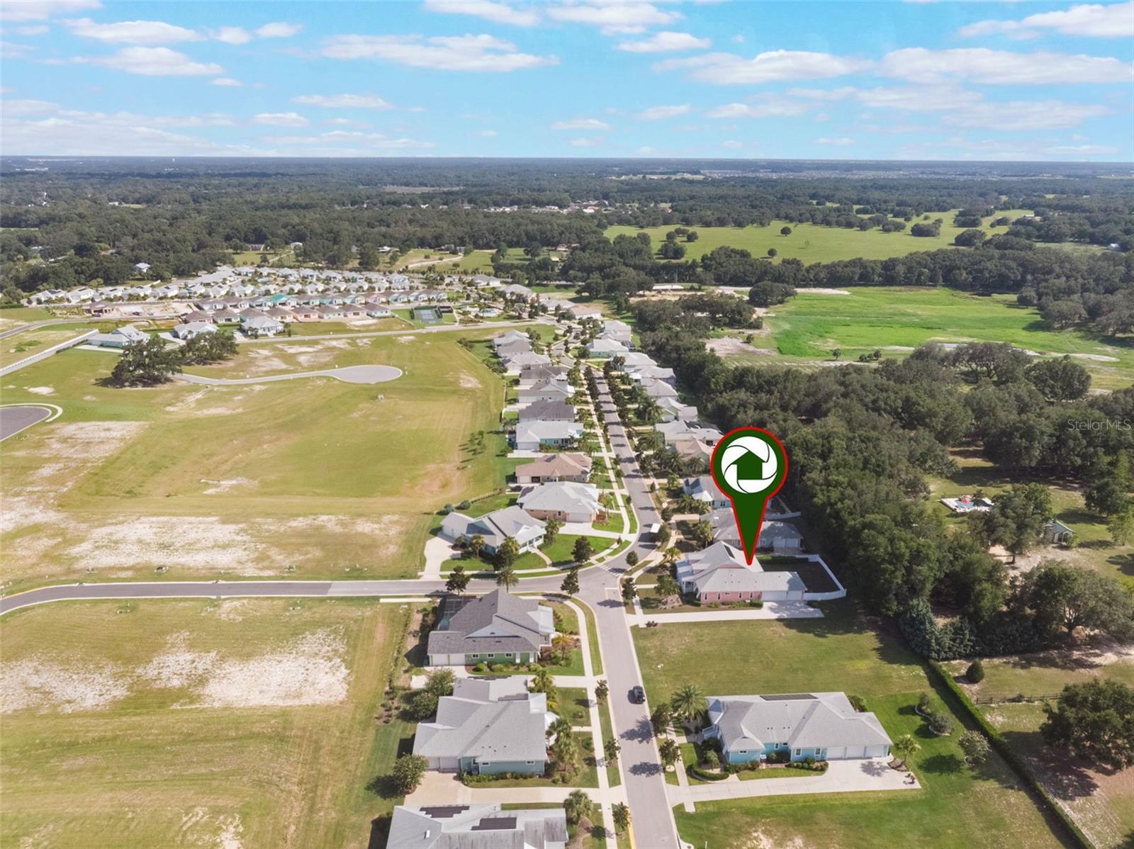 GREEN KEY VILLAGE - Residential