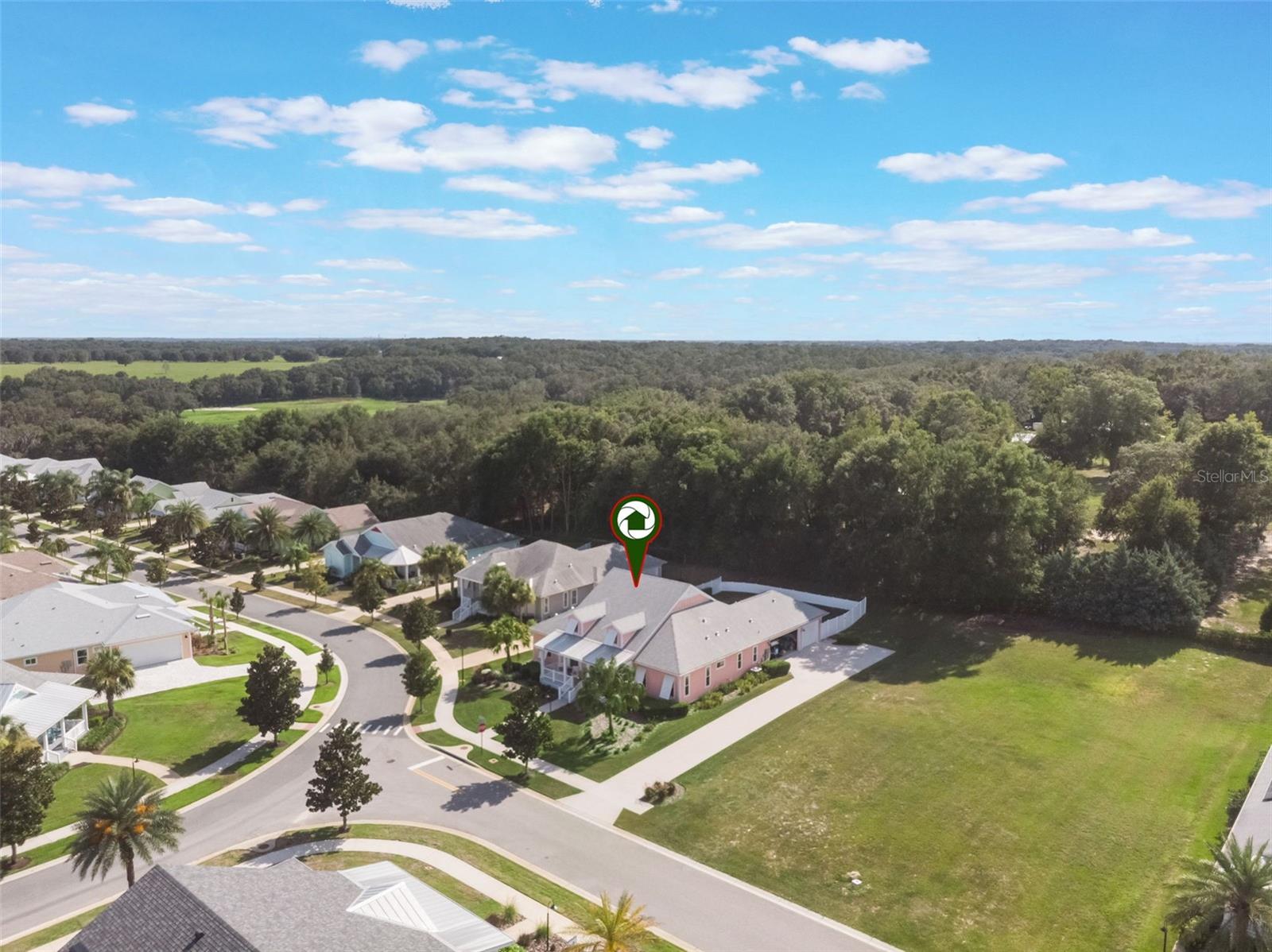 GREEN KEY VILLAGE - Residential