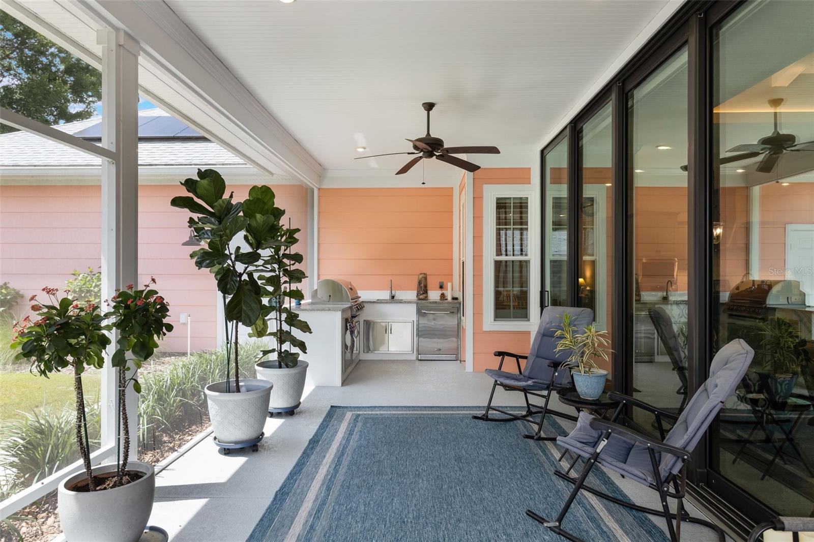 GREEN KEY VILLAGE - Residential