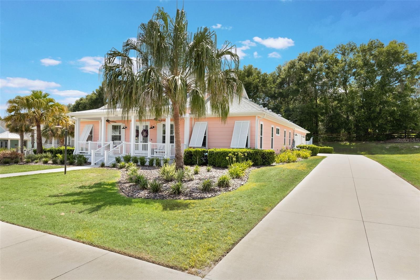 GREEN KEY VILLAGE - Residential