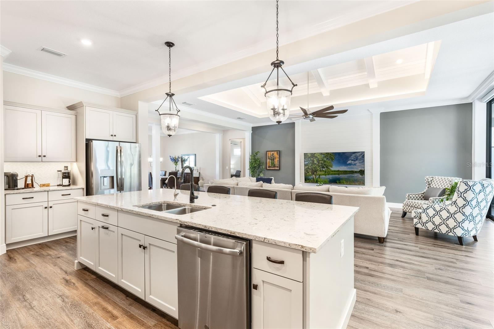 GREEN KEY VILLAGE - Residential