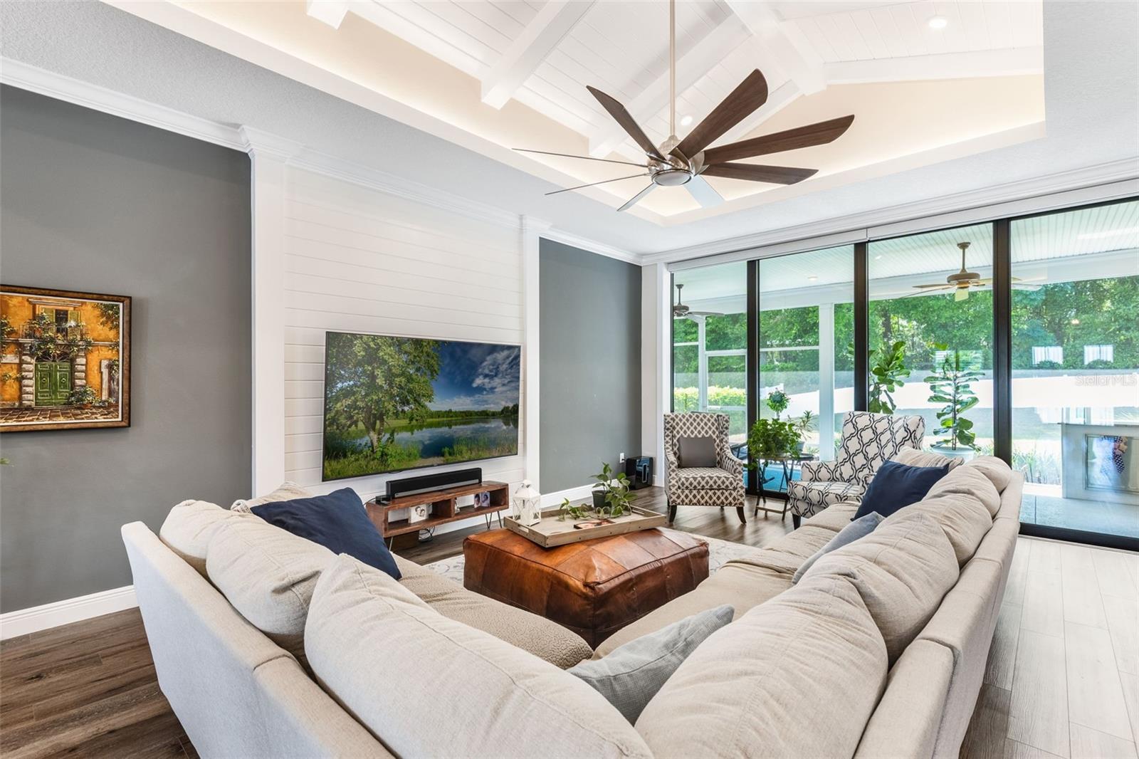 GREEN KEY VILLAGE - Residential