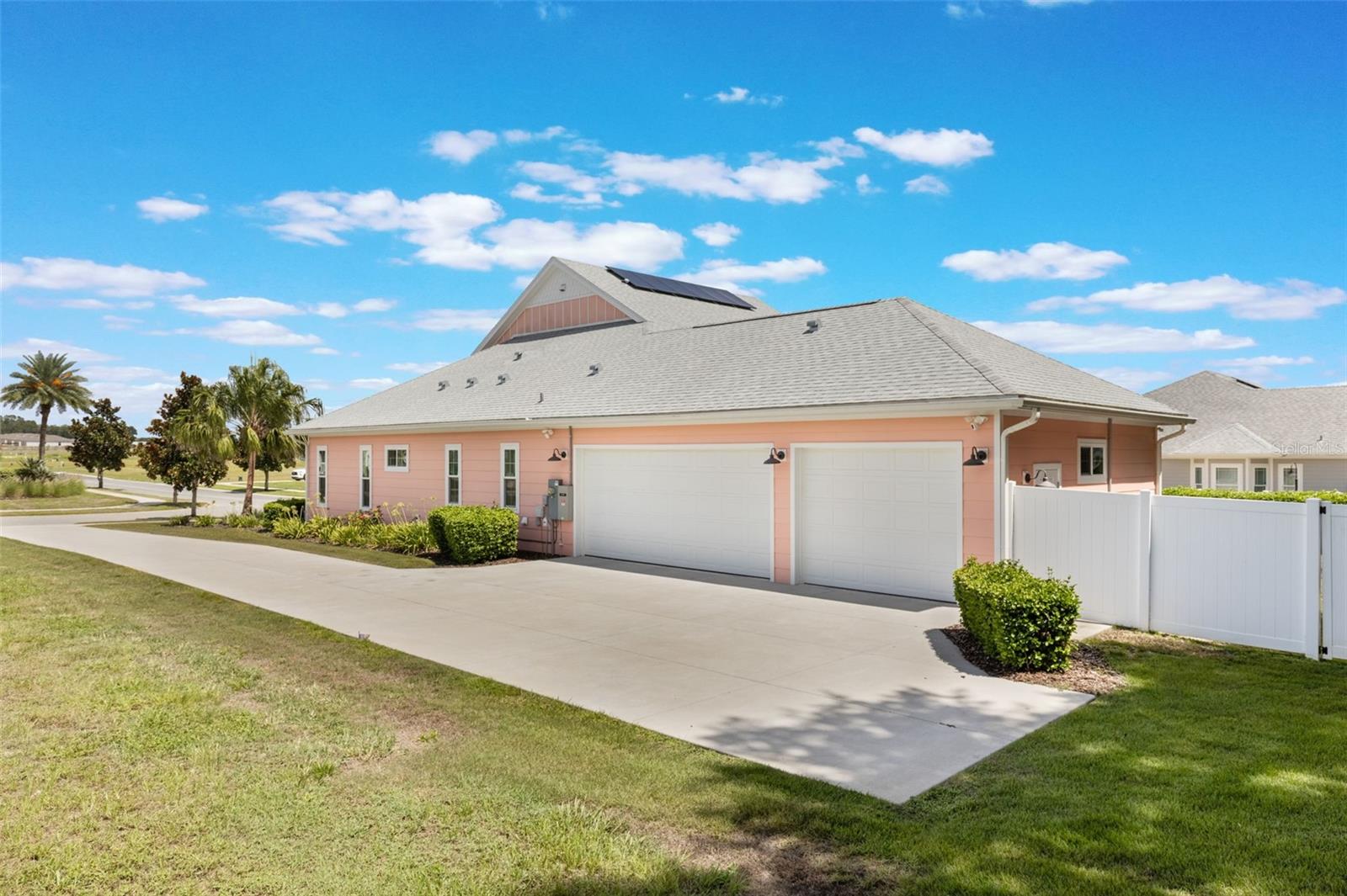 GREEN KEY VILLAGE - Residential