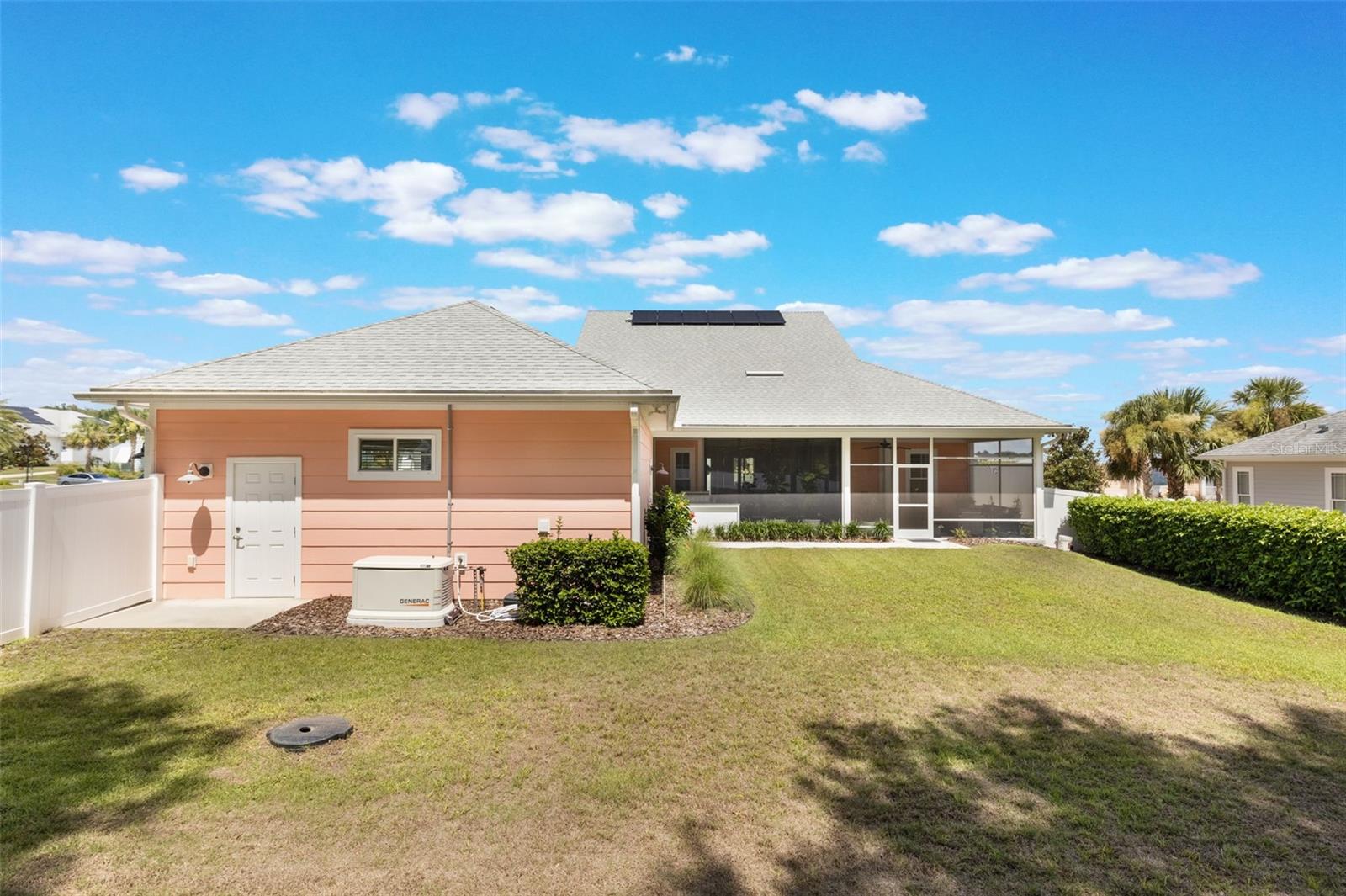 GREEN KEY VILLAGE - Residential