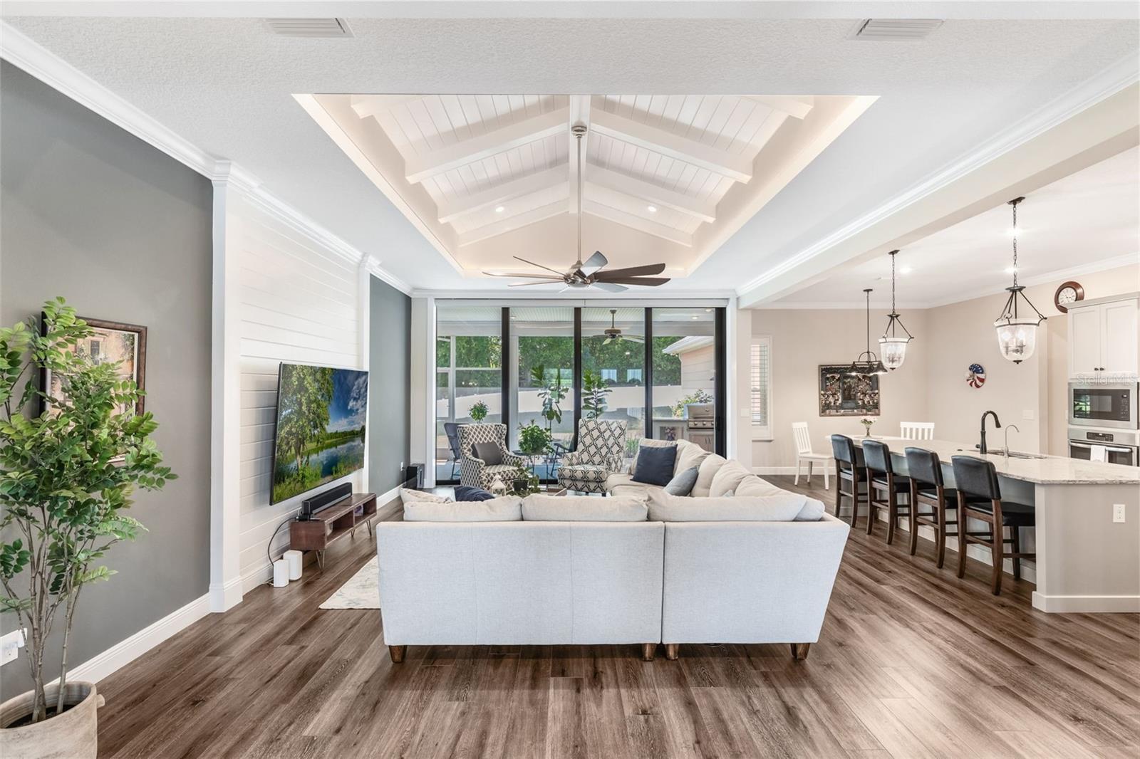 GREEN KEY VILLAGE - Residential